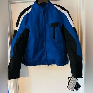 Revolution Gear Biker/Motorcycle Jacket